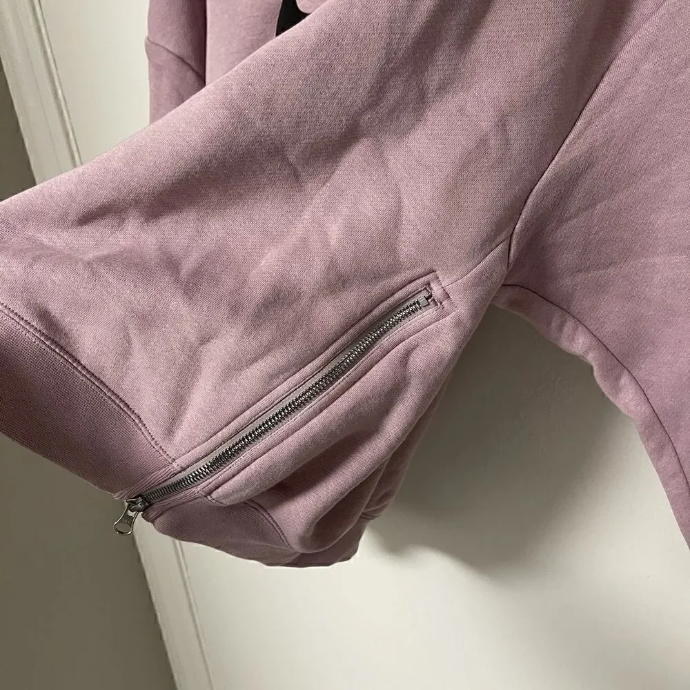 RARE Nike Rally crew neck sweatshirt